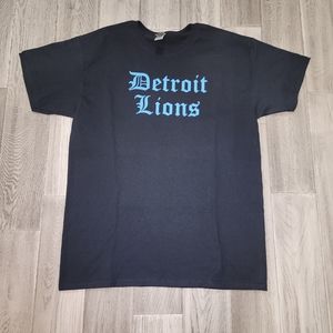 Detroit Lions t-shirt
